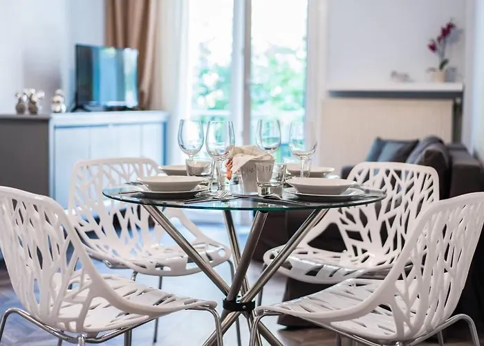 Feel Like Home In Thessaloniki